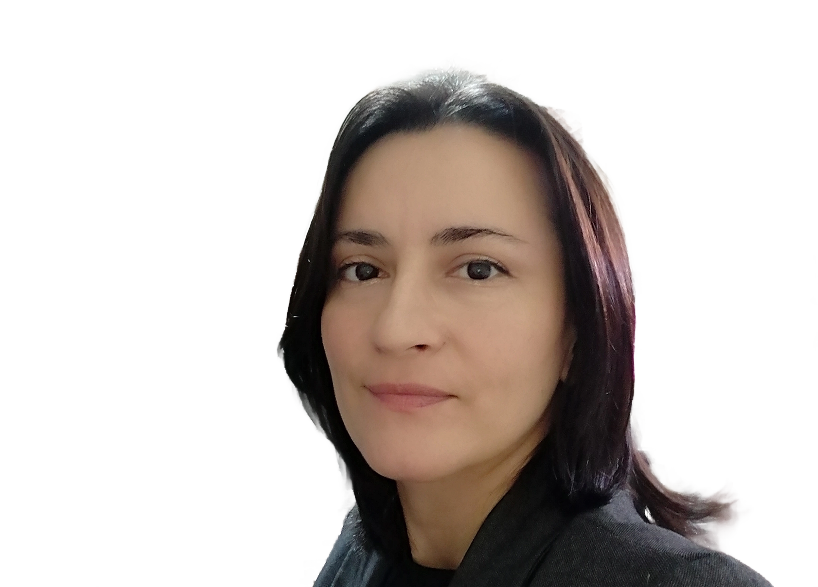 Biografija
